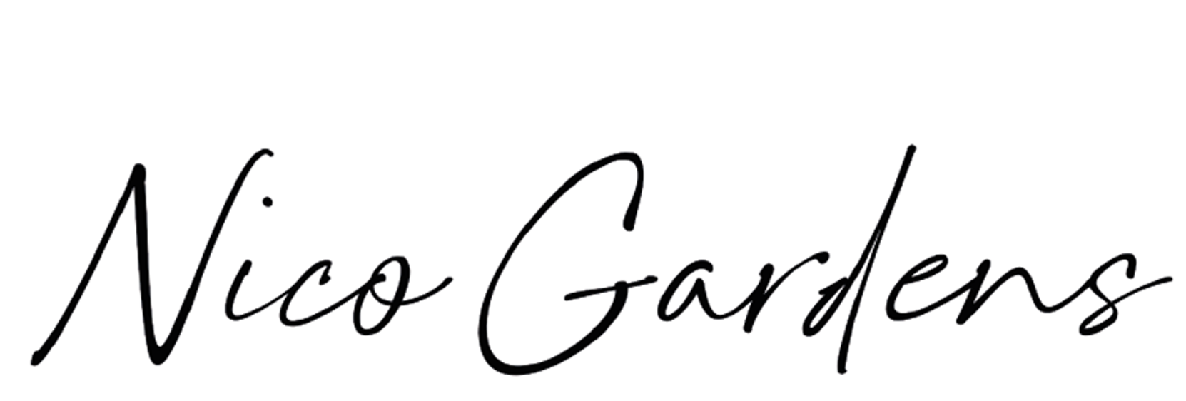 Nico Garden